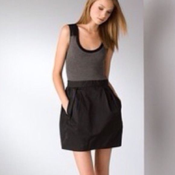 Theory Dristi Dress - Picture 2 of 8